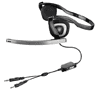 Headset/microphone Plantronics Audio 340 Image