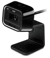 Microsoft LifeCam HD-5000 Image