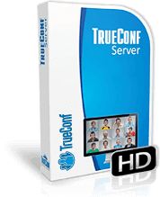 The New Version of TrueConf Server 3.3 Supports SVC Technology 1