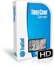 TrueConf Server 3.2
