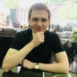 Dimitrii Zuikov