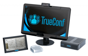TrueConf Terminal - Hardware Room System