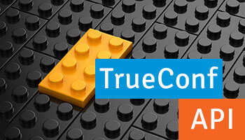 Meet the New TrueConf Server 4.3.5 2