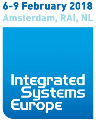 TrueConf Announces Its Participation in ISE 2018 1