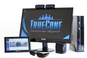 TrueConf Introduces 3D Video Conferencing 1