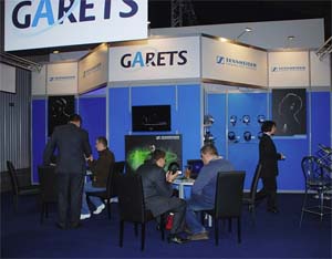 Garets announced as the exclusive distributor of TrueConf solutions in Poland 1
