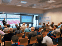 TrueConf and Garets Hold First Video Communications Conference in Poland 3