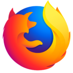 Mozilla Firefox
