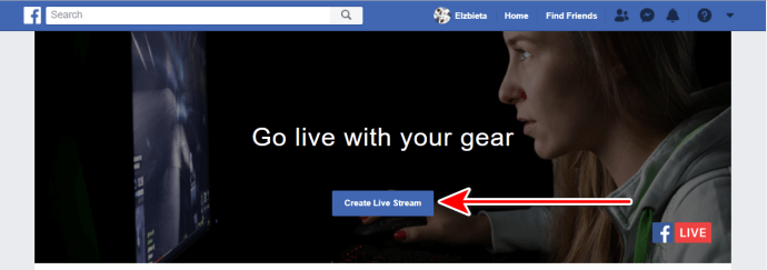 How to Stream Your Video Conferences on Facebook 1