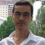 Dmitriy Taschi