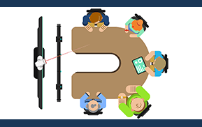 TrueConf Tracker, Auto Tracking Software for PTZ Cameras and Phoenix Audio Condor