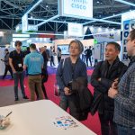 TrueConf at Integrated Systems Europe 2018 5