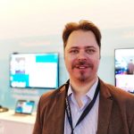 TrueConf at Integrated Systems Europe 2018 17
