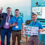 TrueConf at Integrated Systems Europe 2018 4