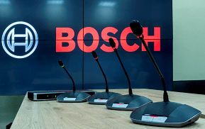 TrueConf Weathervane 4 Update: Command-Line Control and BOSCH Digital Conference Systems Support
