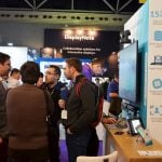TrueConf at Integrated Systems Europe 2019 9