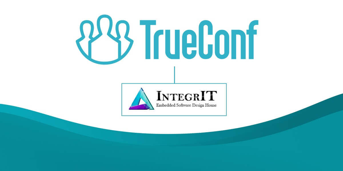 TrueConf Acquires Video Conferencing Developer IntegrIT 1