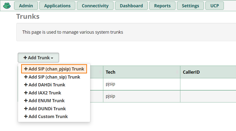 How to set up telephony: TrueConf Server and Asterisk integration 2