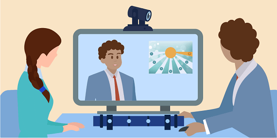Headache-free meeting room solutions for every workspace 3