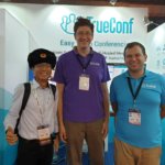 TrueConf at InfoComm India 2019 1
