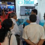 TrueConf at InfoComm India 2019 3