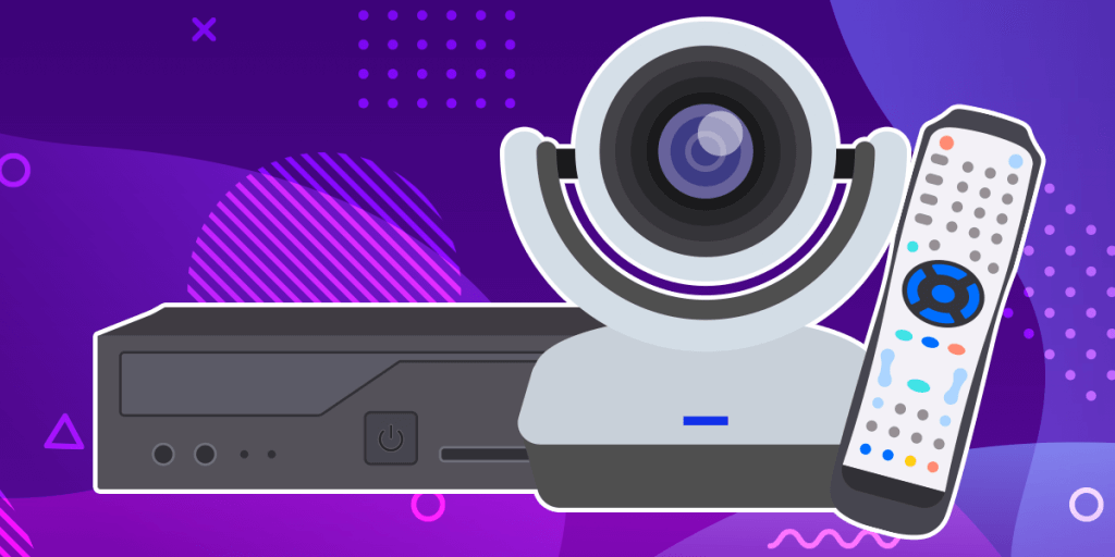 TrueConf Unveils PlugandPlay Video Conferencing System — Video