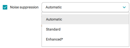 How to Adjust Audio Settings 1 How to Adjust Audio Settings 1