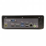 TrueConf Group: A High-End Video Conferencing Endpoint 4 TrueConf Group: A High-End Video Conferencing Endpoint 4