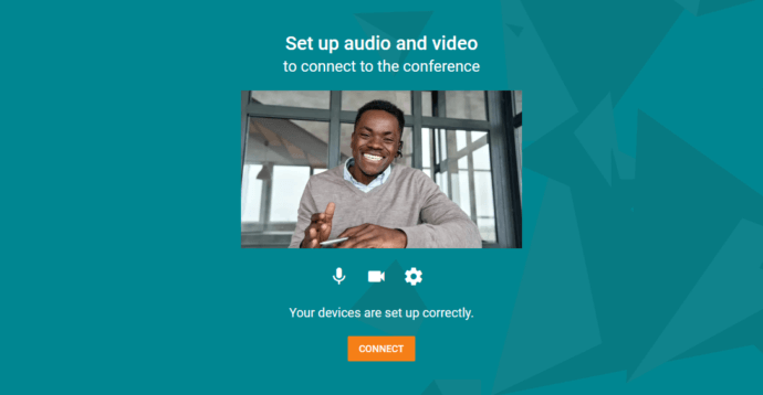 How to join TrueConf video conferences 8