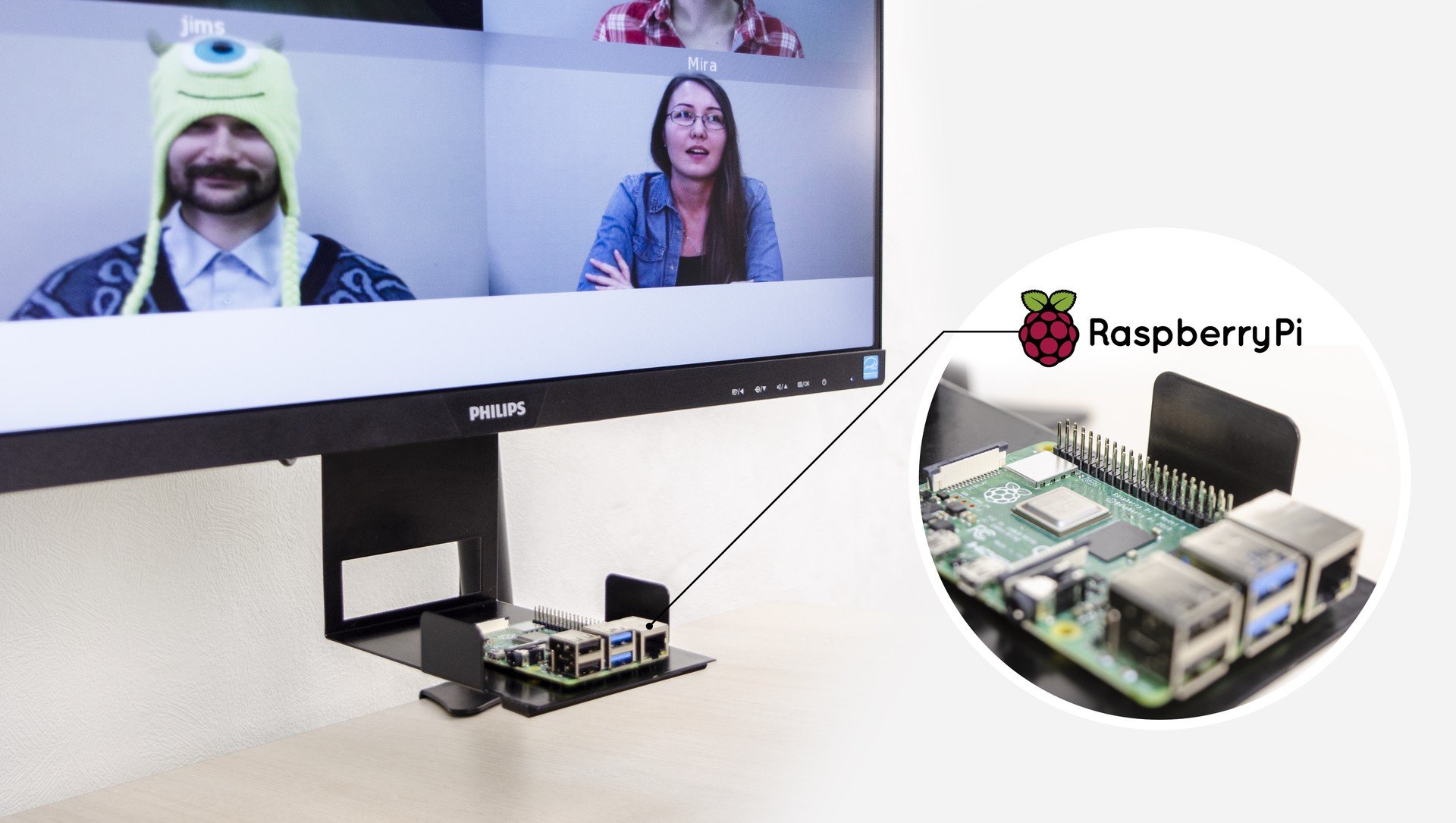 DIY Integration Kit by TrueConf: Build Your Own ARM-Based Video Conferencing Solution 1