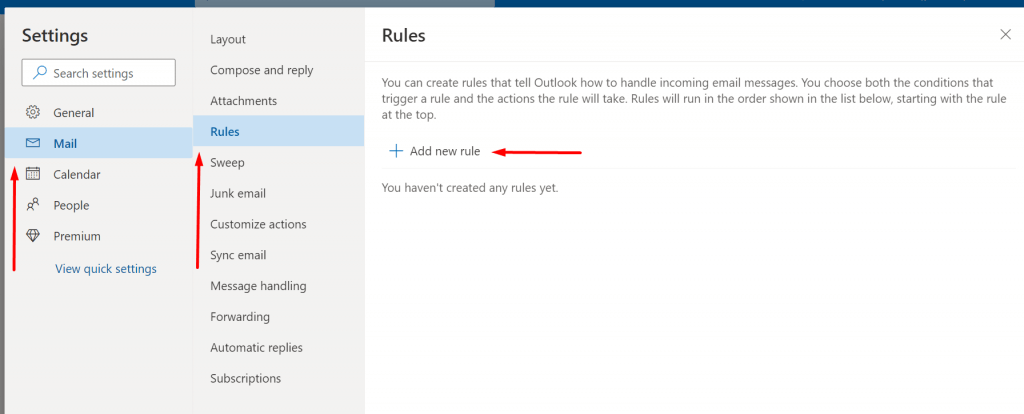 How to Make Sure TrueConf Emails Don't Go to Spam 9