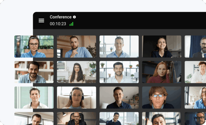 GDPR-Compliant Video Conferencing: 10 Checks Before You Choose 7 GDPR-Compliant Video Conferencing