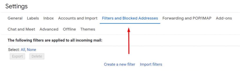 How to Make Sure TrueConf Emails Don't Go to Spam 3