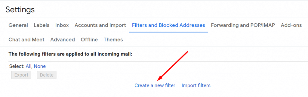 How to Make Sure TrueConf Emails Don't Go to Spam 4