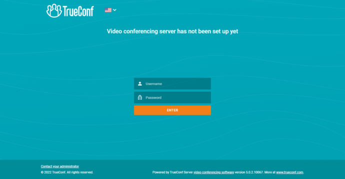 Install and set up your video conferencing server for Linux in 15 minutes 3
