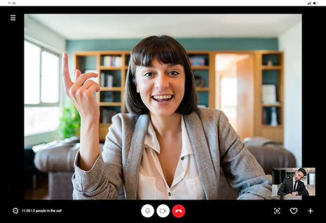 Best Video Conferencing Software Solutions for 2026 14 Best Video Conferencing Software Solutions for 2026 5