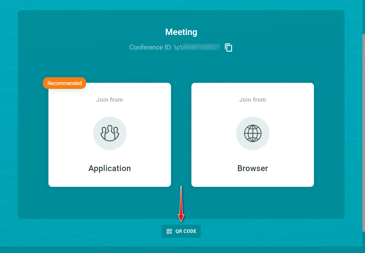 TrueConf Room 4.0 Update: New UI and Real-Time Meeting Management 17