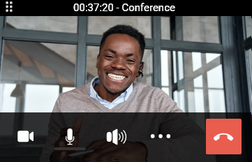 TrueConf 8: Next-Generation Team Messaging Application 8