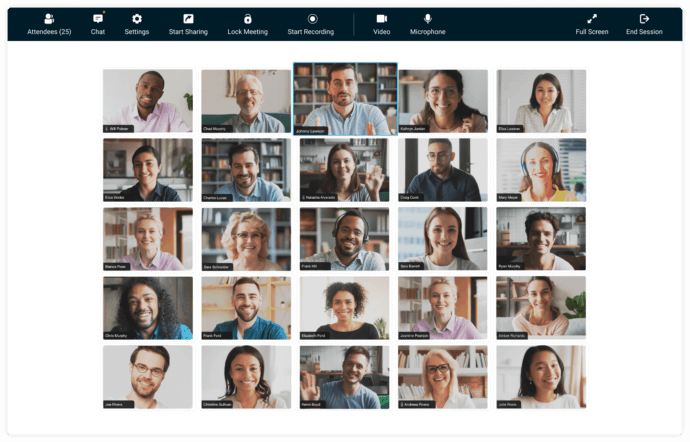 Top 16 Microsoft Teams Alternatives in 2026 9