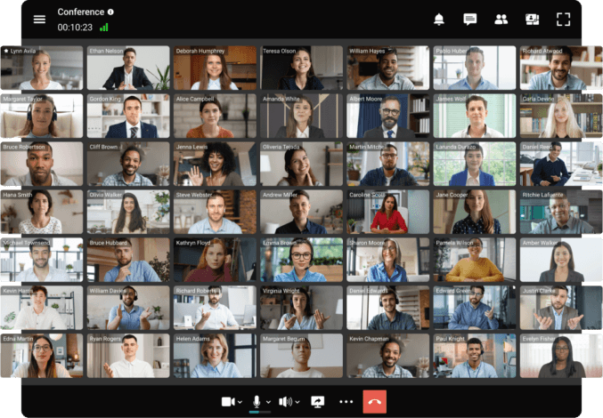 What is Teleconferencing? 1