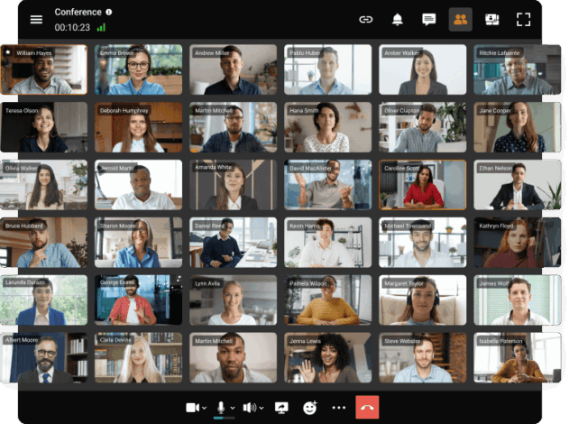 Types of Business Meetings and How to Run them Effectively 4