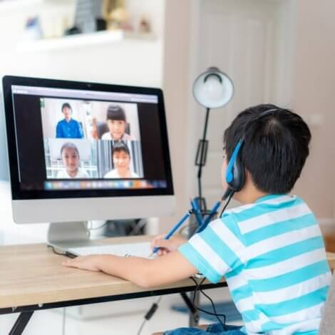 Video Conferencing in the Classroom 1