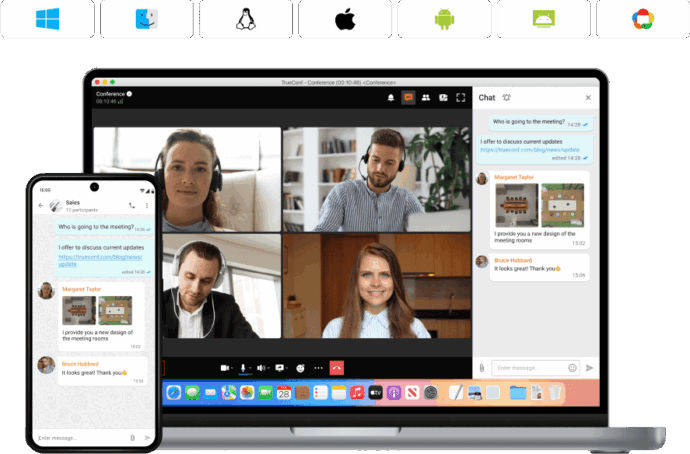 Types of Business Meetings and How to Run them Effectively 1