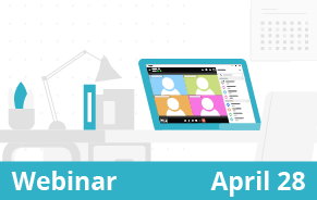 Webinar: TrueConf 8.1 for Windows