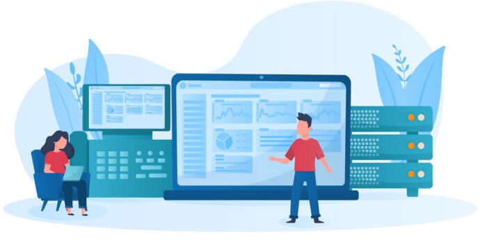 Integrating TrueConf with conference room systems 3