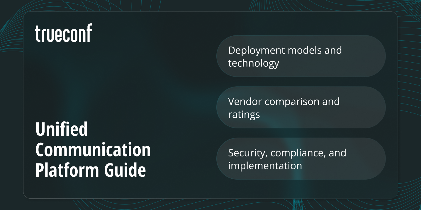 Unified Communication Platform Guide 2026