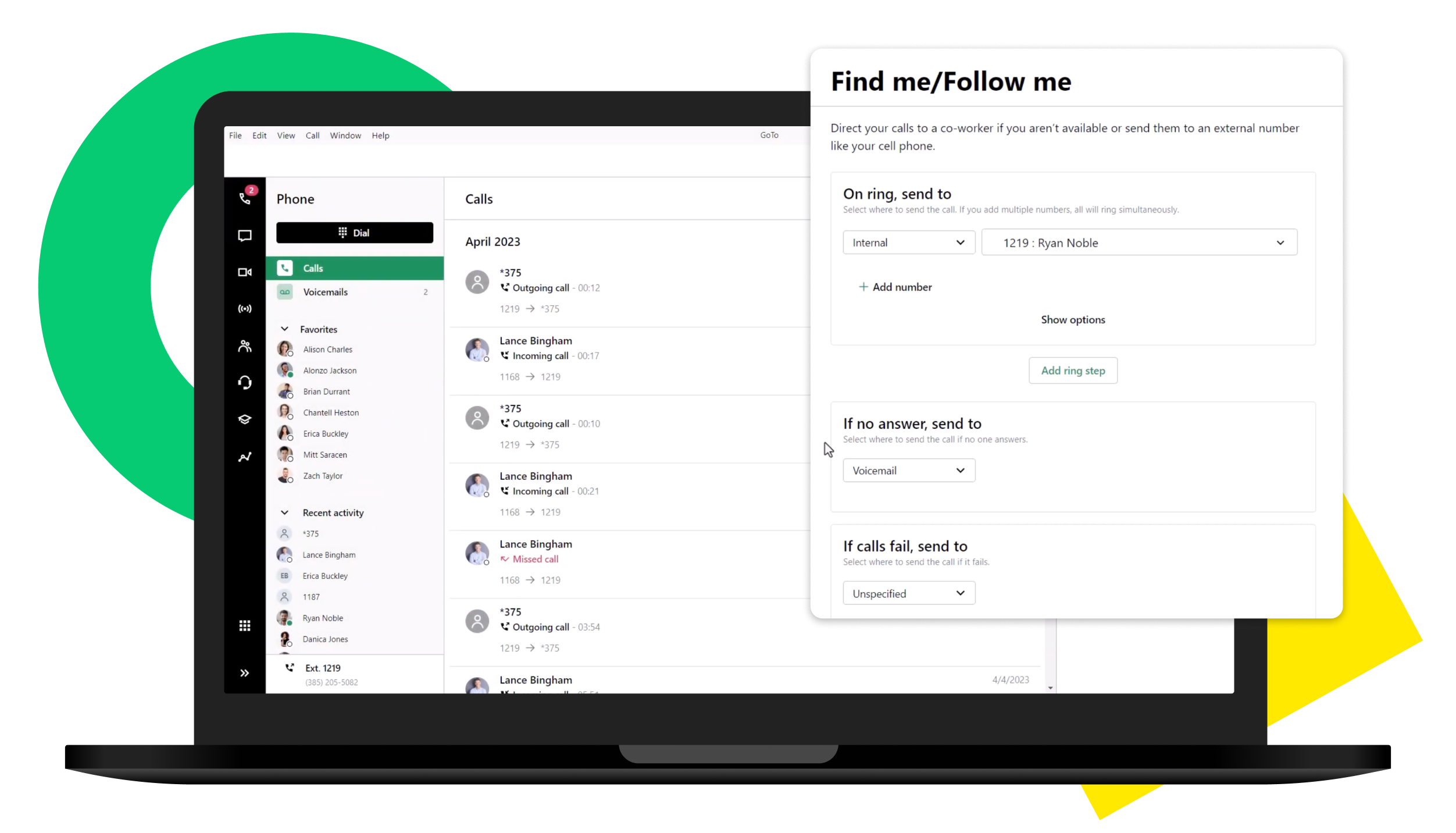 Unified Communication Platform Guide 2026 20 GoTo Connect