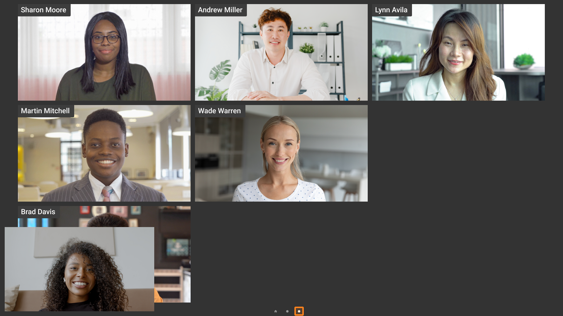 TrueConf Videobar 2.0: new UI, active speaker spotlighting, and more 5