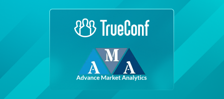 TrueConf Recognized as a Key Player in the Latest AMA Video Banking ...