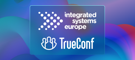 TrueConf Improves Team Messaging Security with DLP Systems Integration ...
